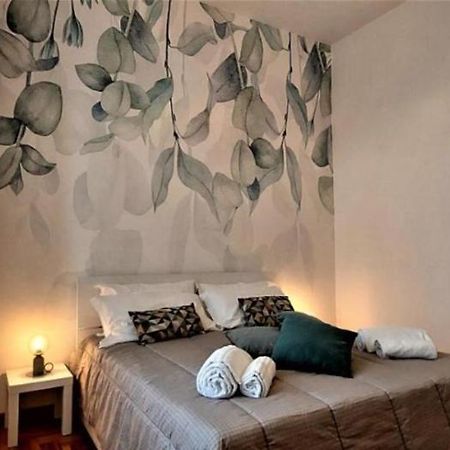 דירות רומא Casa Linda מראה חיצוני תמונה