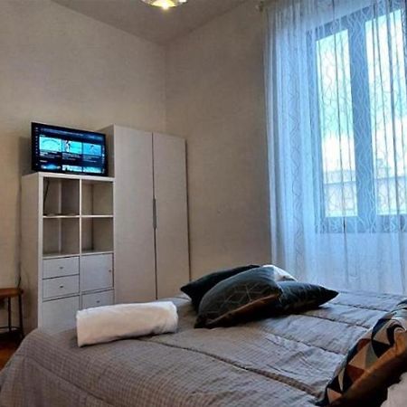 דירות רומא Casa Linda מראה חיצוני תמונה
